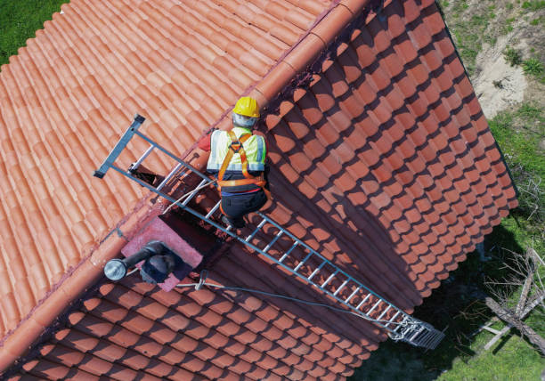 Fast & Reliable Emergency Roof Repairs in Munsons Corners, NY